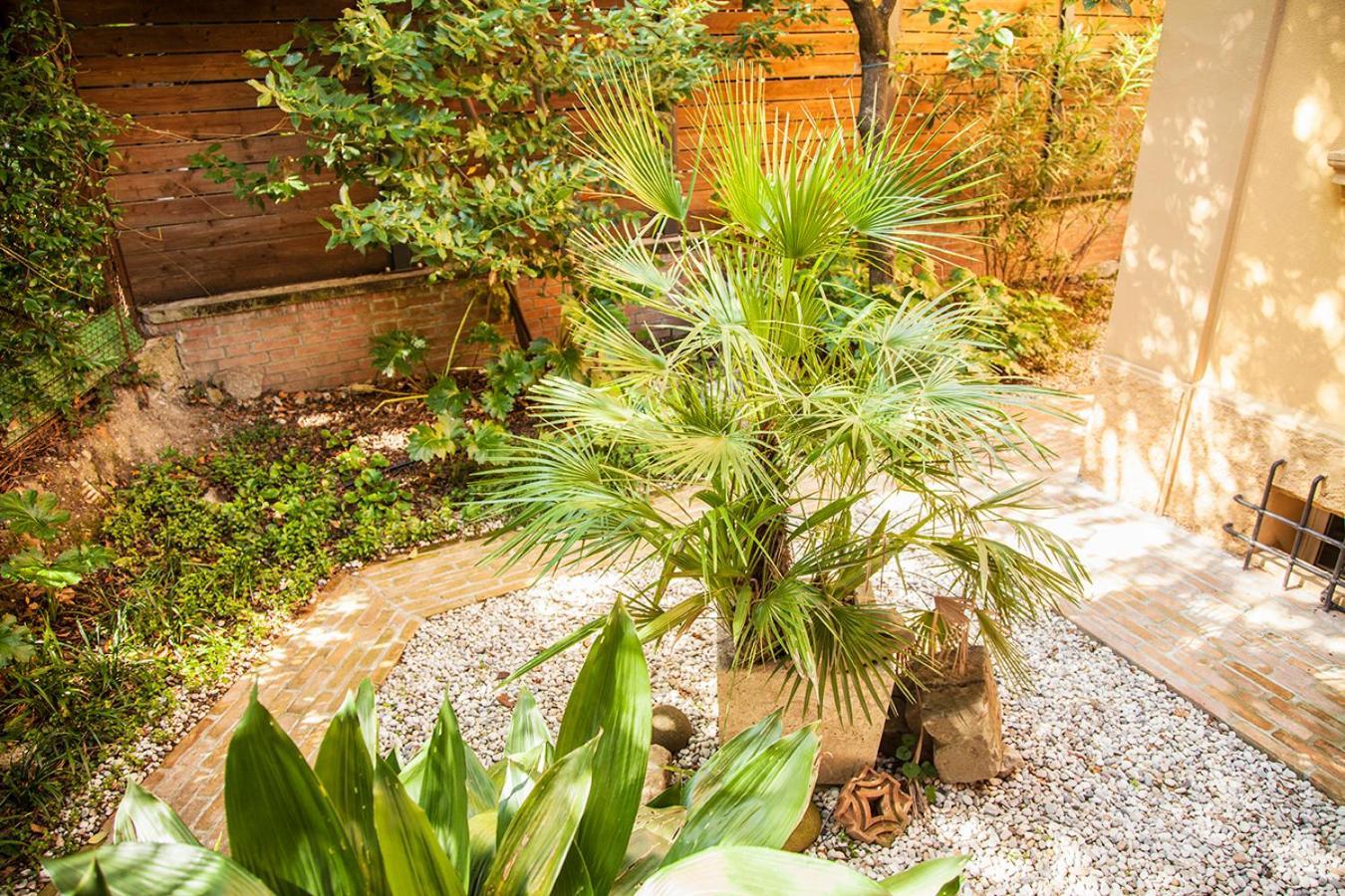 Urban Jungle Daire Bolonya Dış mekan fotoğraf