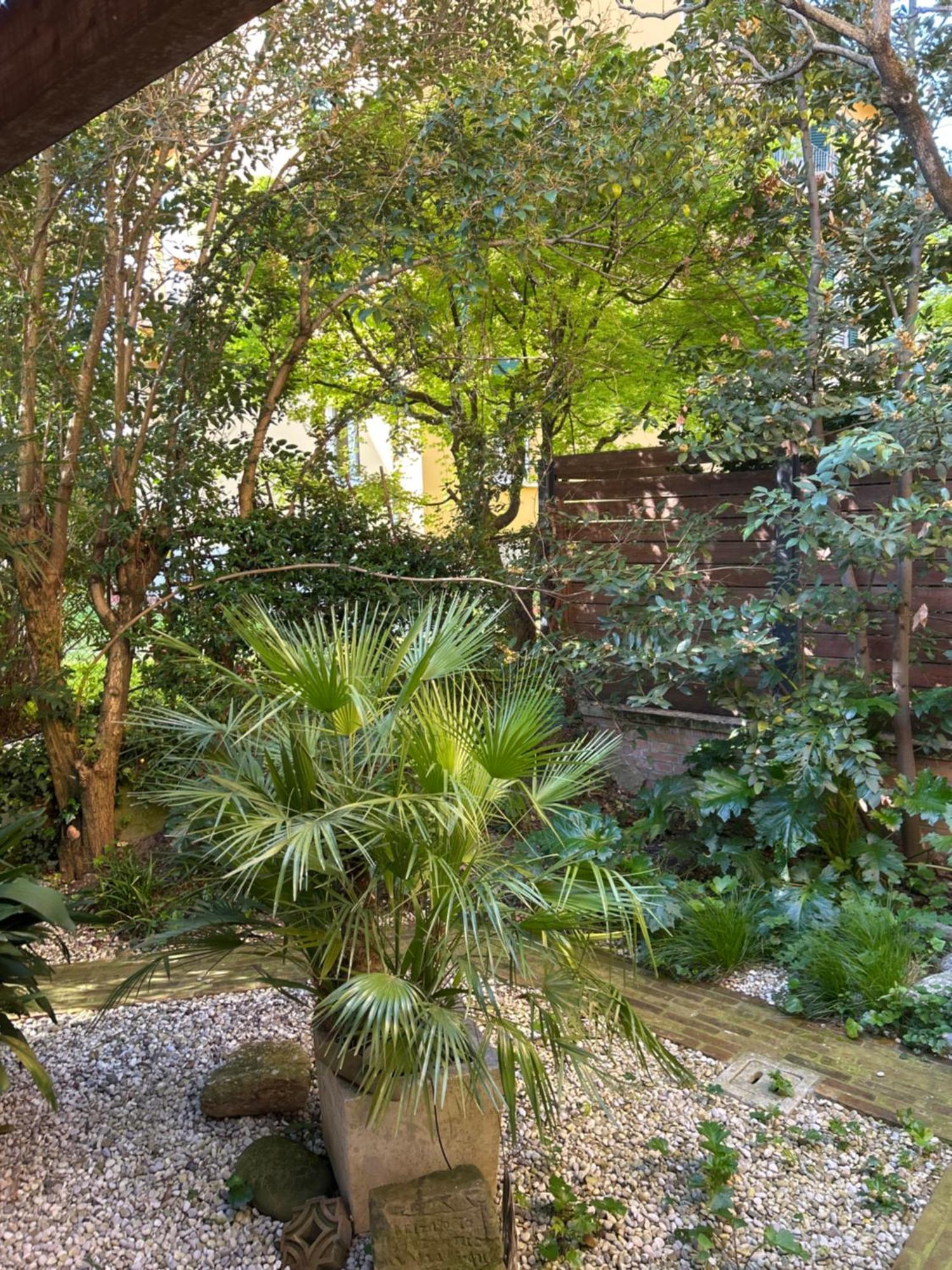 Urban Jungle Daire Bolonya Dış mekan fotoğraf